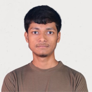 Head Shot 2